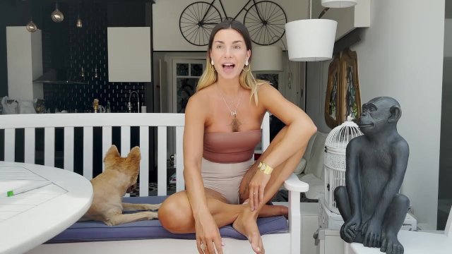 DICK RATINGS - (Roxy Fox’ new approach!)