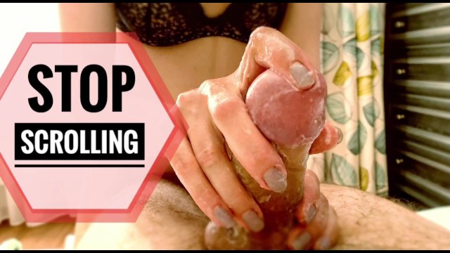 Cumcontrol - Edging & cumming #5
