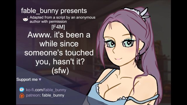 [F4M] Comforting your Best Friend Leads to 3AM Cuddles - Roleplay for Men