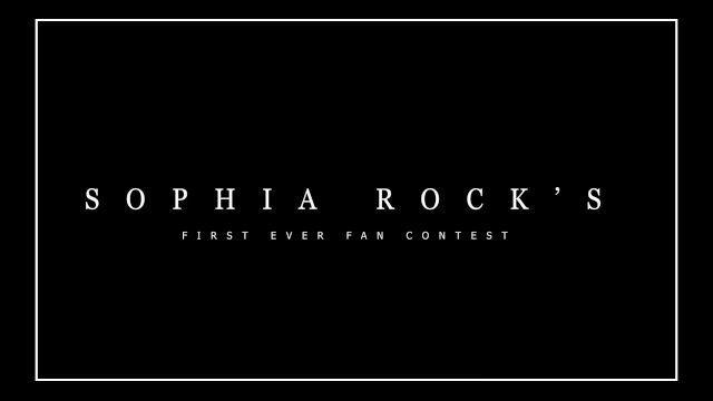 FREE FAN CONTEST ! Comment your video suggestion below to win. Comment with most likes wins !