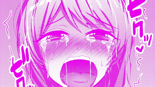 Anime Girl Hentai JOI(Sound Porn)[ASMR]