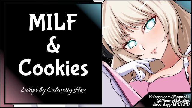 Milf & Cookies