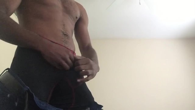 I was backed up