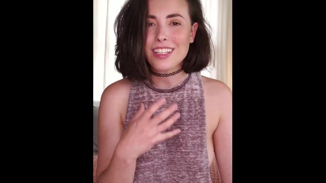 casey calvert tells you a story about getting fucked by two dudes in real life