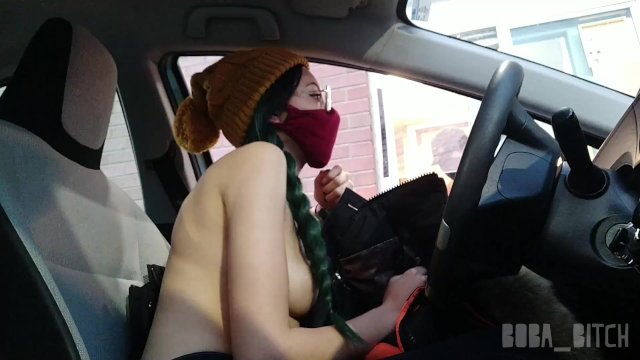 ENF Topless Drive Thru
