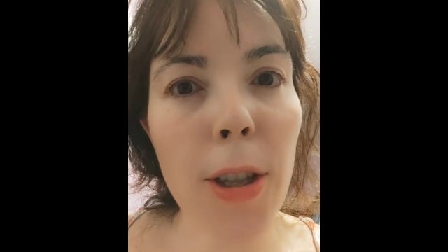 ¡Aquí estoy para ti! Me extrañaste?