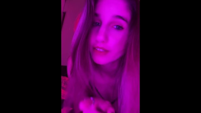 Primo video non ufficiale 🖤😈