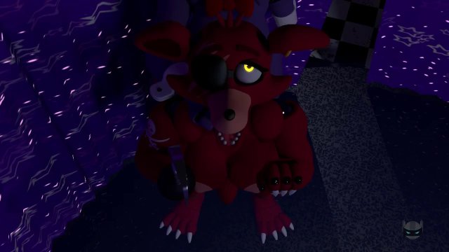 futa zone [bonnie x foxy]