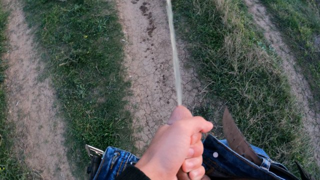 18 TEEN BOY REALLY WANTS TO PEE! / MALE PEE ORGASM