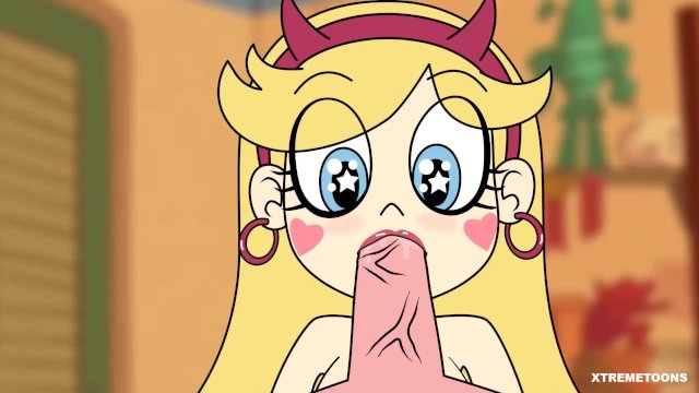 Star being Fucked - Disney parody