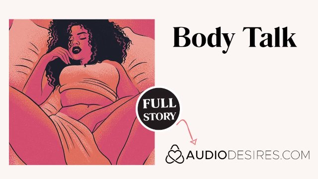 Guided Masturbation for Women  Erotic Audio Story  JOI for Women  ASMR Audio Porn for Women