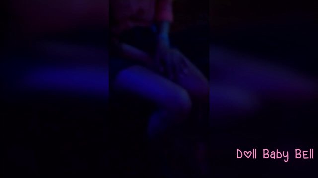 Hot Latina takes me to her room after the party