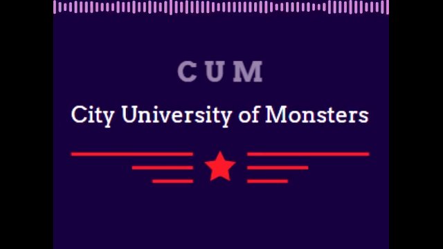 Vampire sucks off roommate