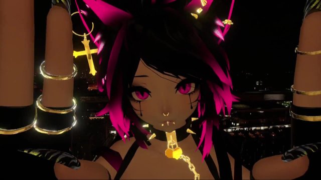 Loving Catgirl Comforts You on a Rainy Night ❤️ (POV)