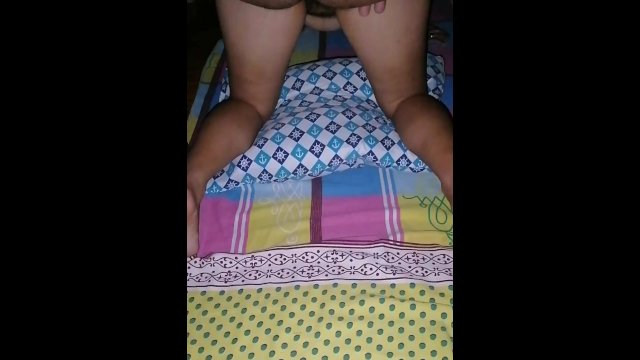 Masarap na kantutan bago matulog, binayo ko ng husto!!!