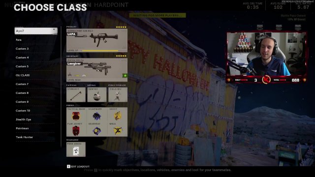 Twitch Streamer Accidently shows MASSIVE COCK while streaming...