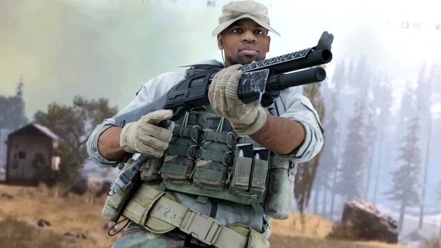Best of Modern Warfare Montage
