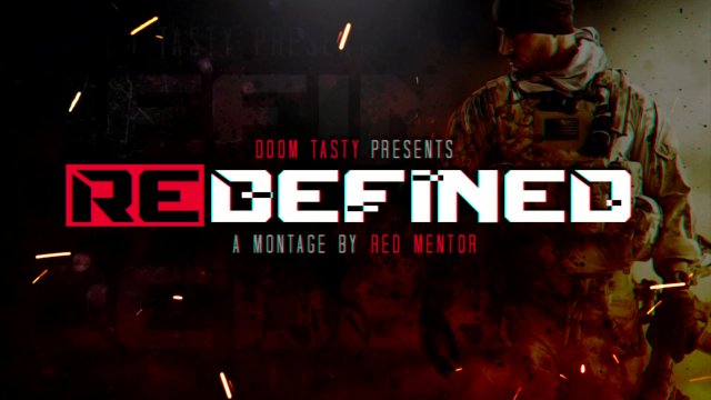 ''REDEFINED'' - A Black Ops 3 Montage