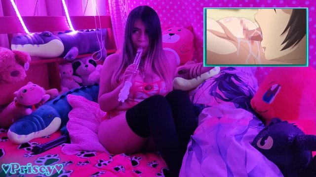 Disfrutando Del Hentai - Baka na Imouto Parte 2 - Priscy Hentai
