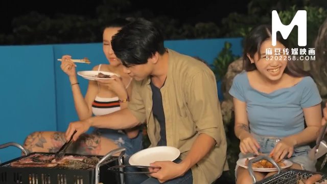 【国产】麻豆传媒作品/MTVQ6-EP2麻豆恋爱巴士-节目篇下集_001/免费观看