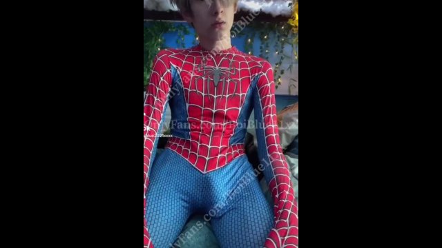 Spider boy / Tiktok boys leaks / BoiBlue11xx / Hot Guys exposed / Huge Cock / Tiktok Big dick /