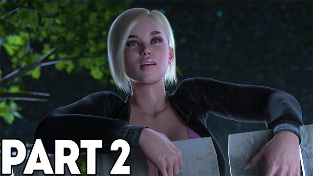 Apocalust #2 - PC Gameplay Lets Play (HD)