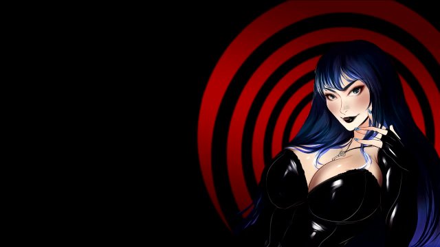 [Erotic Audio] Tomboy Dominatrix