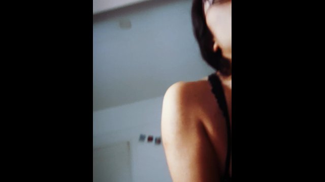 Mi Hermanastra Sabe Montar Bien Rico Mi Verga Cowgirl