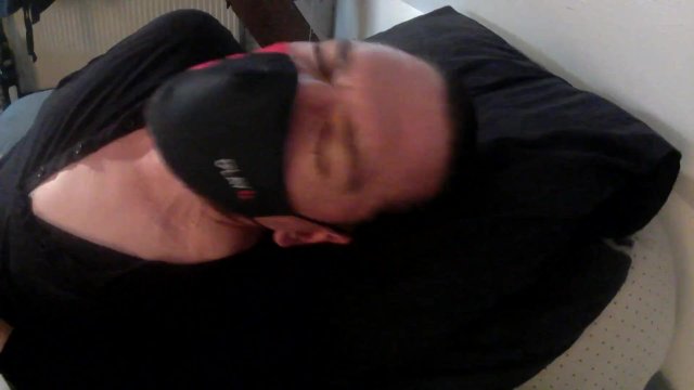 Orgasm Starts at 01m36s. Lasts for 16 seconds... Watching a Kyutty Video