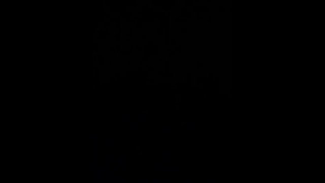 Boy screams on vibrator