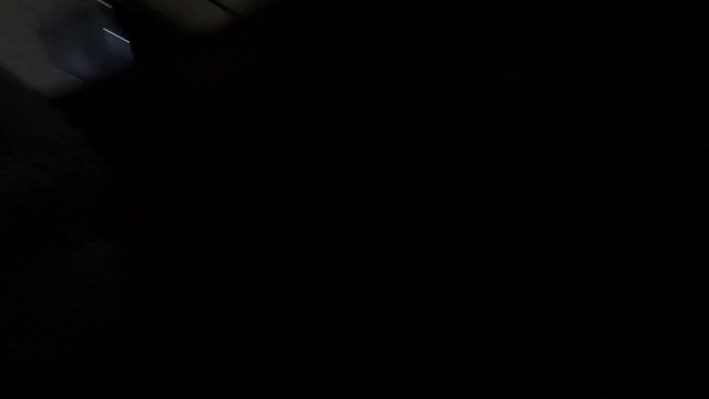 【個人撮影】熟女による濃厚フェラ＿車内からの撮影