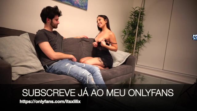 O meu vizinho