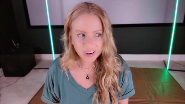 POV Wrestling Stinkface Fart - Blonde Farts on Your Face - TRAILER for the video Grappling With Gas