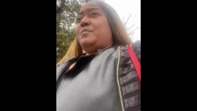 Part 1 of 2 getting a nut in my uber