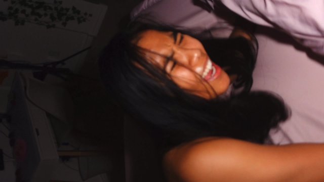 Petite Asian Jada Kai Can't Stop Cumming