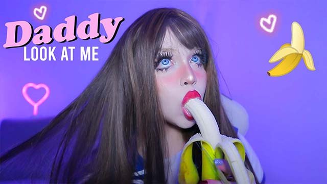 your STEPDAUGHTER wants attention *ASMR Amy B*  YouTuber - Twitch Stremer - TikToker