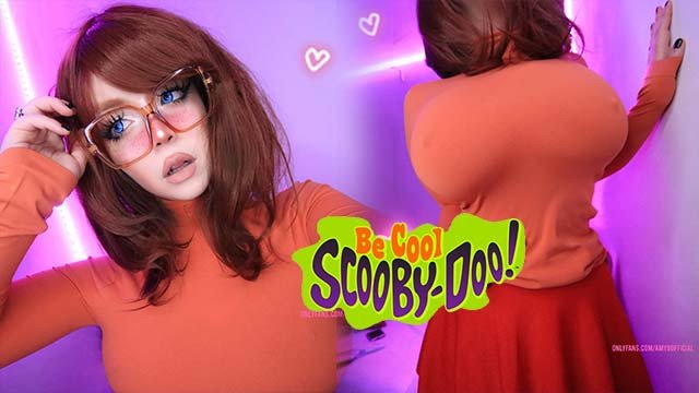 SLEEPOVER with VELMA *teaser* new video on my Onlyfans  ASMR Amy B ( TikTok, YouTube, Instagram )