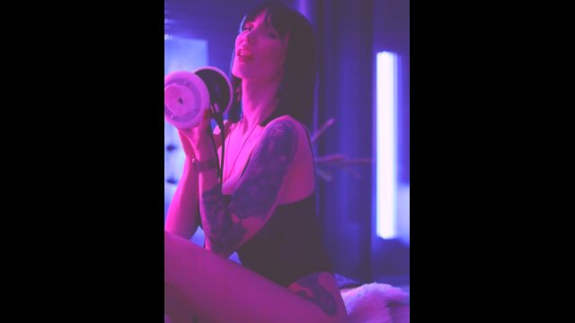 ASMR CLICK THIS TO JERK - ASMR