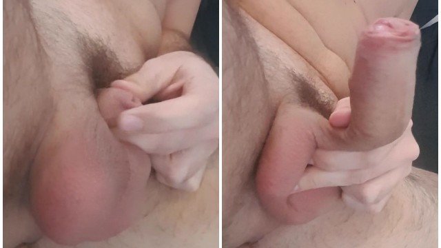 Tiny to monster (wait to the end)
