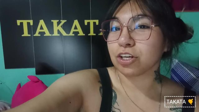 Valeria chica TAKATA masajista takata vuelve y más rica