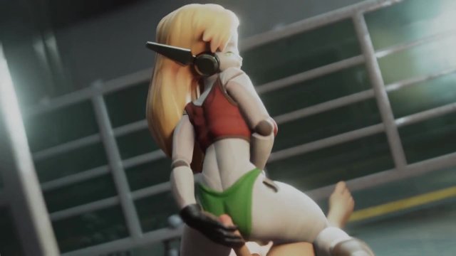 Curly Brace Parody animation
