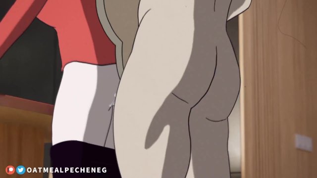 Old cringe fan animation of Charlie from Hazbin hotel