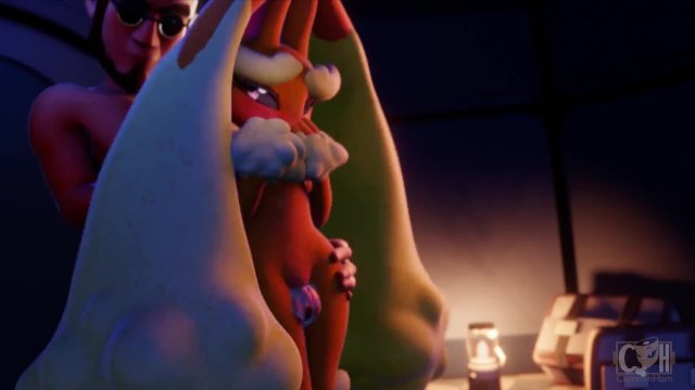 Lopunny Thigh job