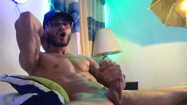 Fast Cam ~ Cum Abs