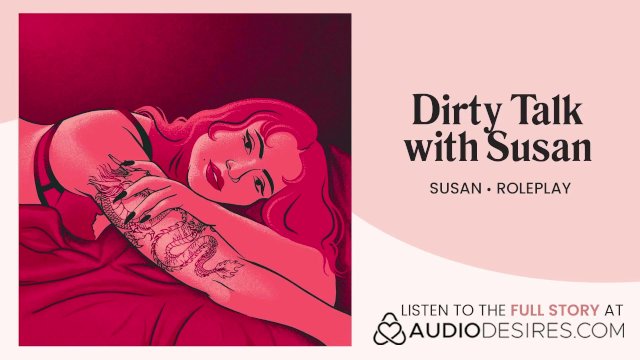 Lesbian dirty talk JOI  Erotic audio story  JOI lesbian for women  ASMR audio porn