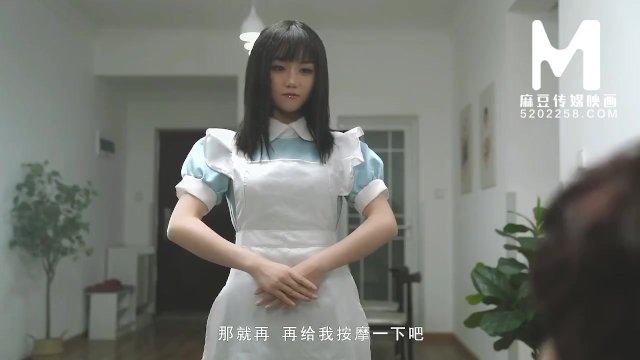 ModelMedia Asia-My Feelings Are You-Xun Xiao Xiao-MMZ-011-Best Original Asia Porn Video