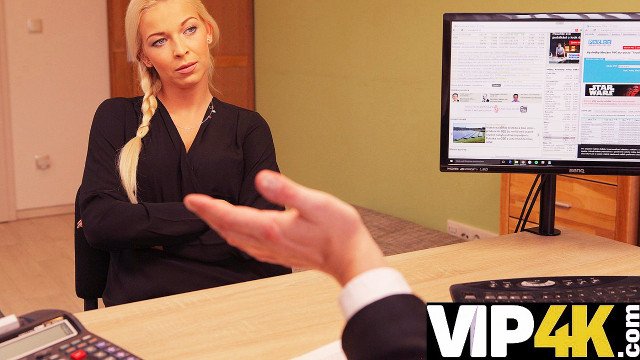 LOAN4K. MILF gives pussy to man who trades money for sexual affair