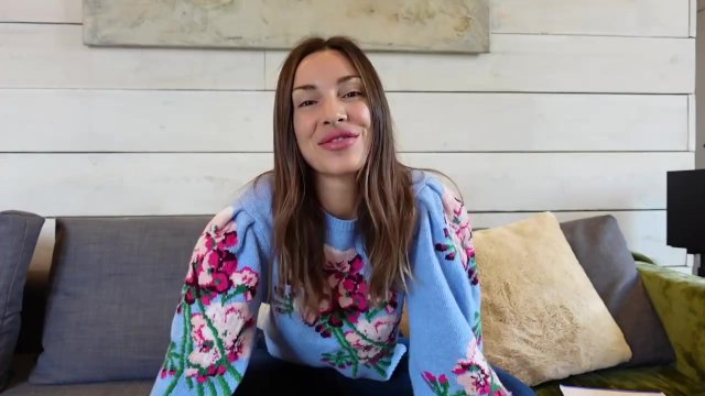 How to make girls CUM with YOUR SIZE - Roxy Fox