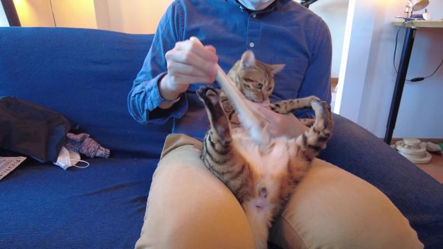 Massaging 