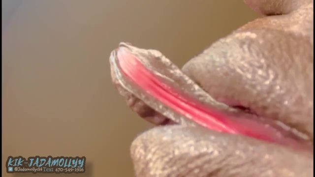 Amazing POV & Big Clit